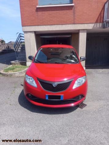 LANCIA Ypsilon 1.2 69 CV 5 porte S&S Elefantino Blu IN ARRIVO rif. 23914570