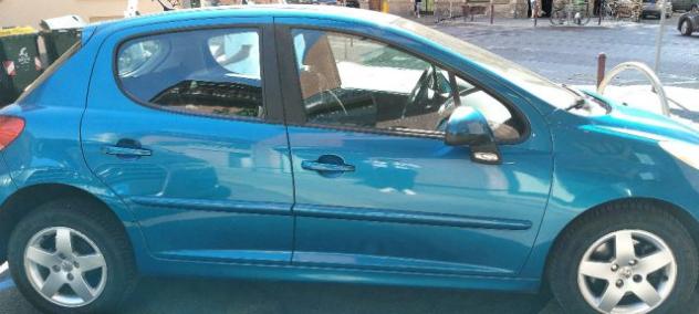 PEUGEOT 207 1.4 88CV 5p. 2 Tronic XS rif. 23821123 - Foto 7