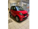 SMART ForTwo 70 1.0 twinamic Passion rif. 23400516