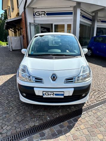 Renault Modus 1.2Bz 75Cv 5P -Uniproprietario - Foto 2