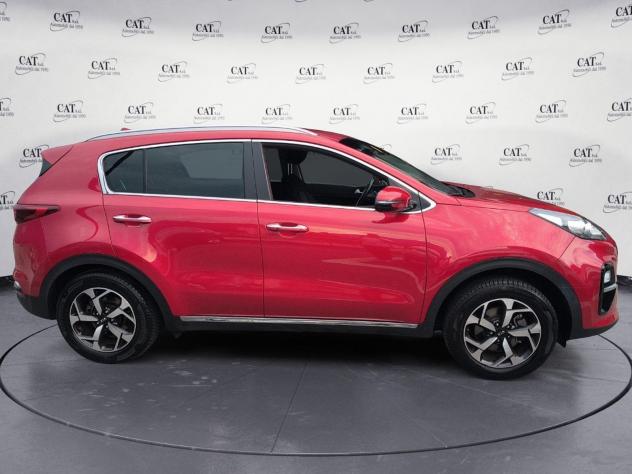 Kia Sportage Sportage 1.6 crdi Class (prezzo reale) - Foto 4