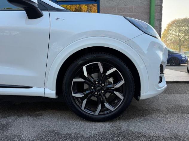 FORD Puma 1.0 125CV ST-LINE MILD HYBRID TETTO PANORAMICO rif. 23491473 - Foto 3