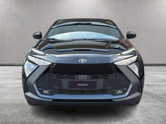 Toyota C-HR 2.0 PHEV Trend - Foto 4