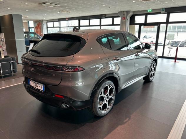 ALFA ROMEO Tonale Tonale 1.3 280 CV PHEV AT6 Q4 Veloce - Foto 7
