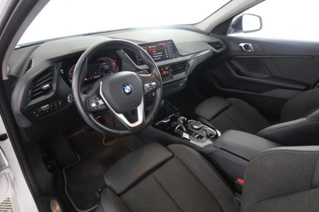BMW 118 Serie 1 i 5p. Sport rif. 23925517