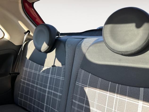 FIAT 500 (2015-2024) 500 1.2 Lounge - Foto 9