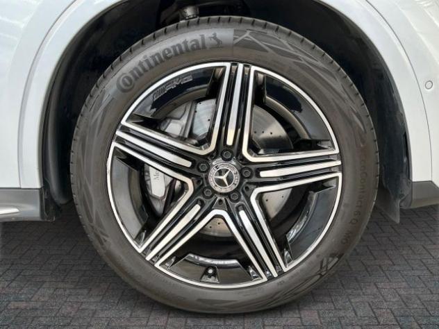 MERCEDES-BENZ GLC 220 d 4Matic Mild Hybrid Coupé AMG Line Advanced rif. 23905087 - Foto 7