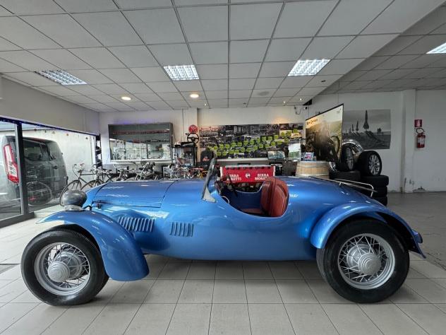 Ford V8 3.6 100 HP DEL 1937 SU BASE MODEL 18 REPLICA RESTAURATA FUNZIONANTE SUBITO DISPONIBILE - Foto 7