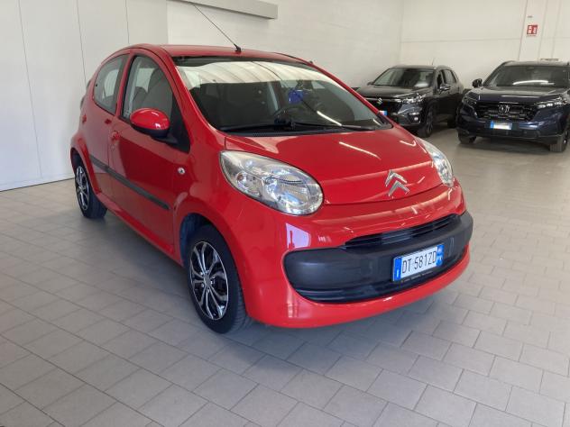 Citroën C1 C1 5p 1.0 AmiC1 Neopatentati