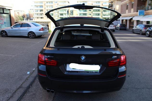 Bmw 525 535d xDrive Touring Msport - Foto 8