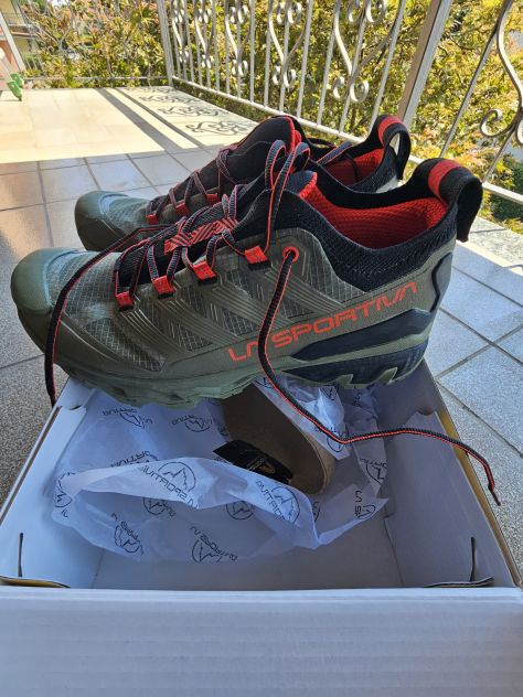 SCARPA LA SPORTIVA ULTRA RAPTOR 3 - Foto 5