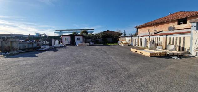 Capannone industriale in vendita a Avenza - Carrara 550 mq Rif: 1139554 - Foto 3