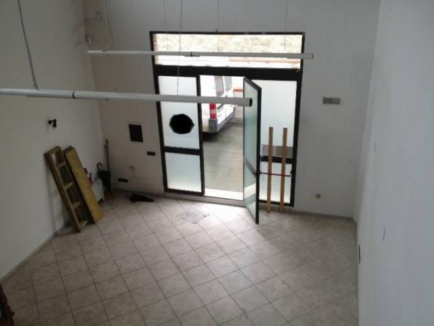 Locale comm.le/Fondo in vendita a Siena 165 mq Rif: 616284 - Foto 5