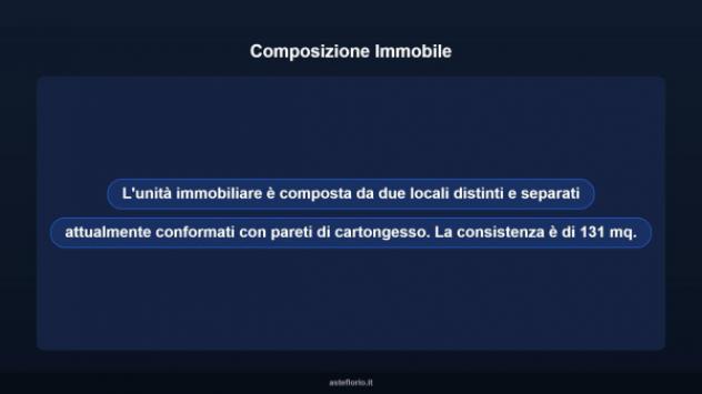 Immobile in asta di 131 m² in vendita a Sinopoli - Foto 8