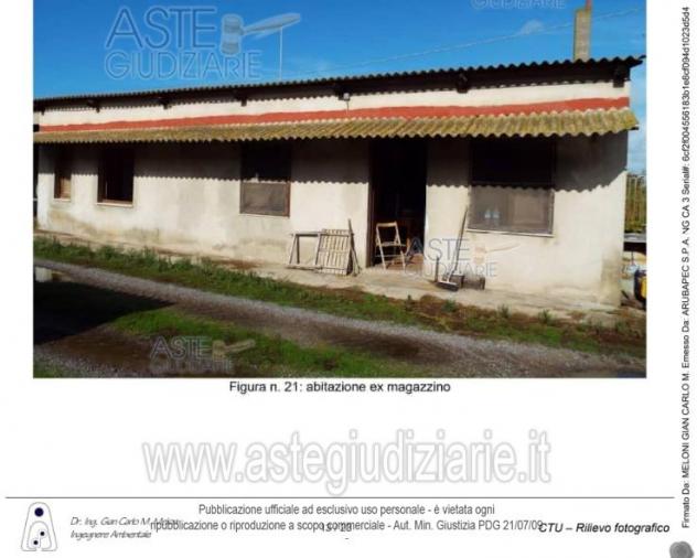 IMMOBILI-ALTRA CATEGORIA-Str. 9 Ovest, 5, 09092 Arborea OR, Italia - Foto 8