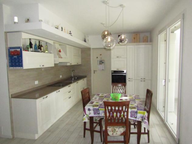 Porzione di casa in vendita a Borgoricco - Foto 2
