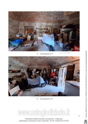 IMMOBILI-IMMOBILE RESIDENZIALE-Via Cerro, 24, 13862 Brusnengo BI, Italia - Foto 4