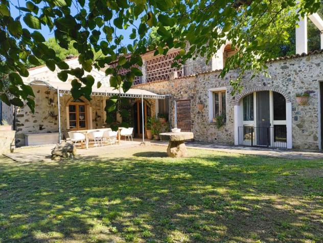 Villa in vendita a Lacona - Capoliveri 175 mq Rif: 1428411 - Foto 4