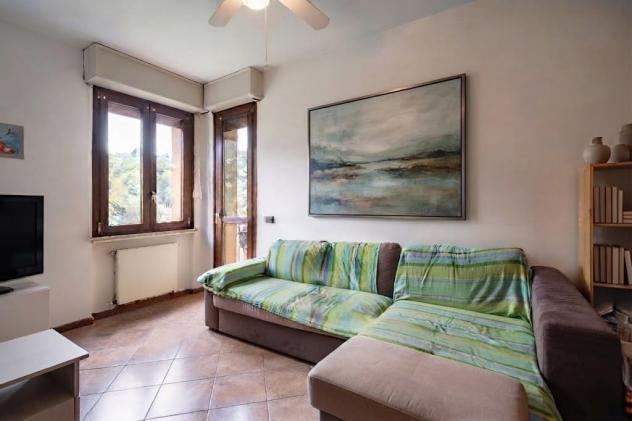 BILOCALE CON CANTINA E BOX A CAPRINO B.SCO - Foto 12