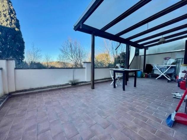 Appartamento in vendita a Cevoli - Casciana Terme Lari 65 mq Rif: 1451465 - Foto 7