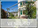 Appartamento 3 locali con giardino a Castello B.za