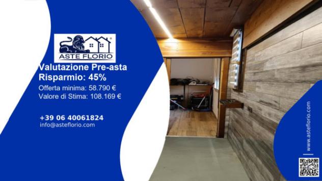 Immobile in asta di 58 m² in vendita a Cornaredo - Foto 2