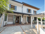 Villetta bifamiliare in vendita a Forte dei Marmi 90 mq  Rif: 1044455
