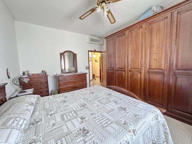 BAGNO DI GAVORRANO IN PICCOLA PALAZZINA VENDESI APPARTAMENTO CON GARAGE - Foto 10