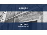 Immobile in asta di 522 m² con più di 5 locali in vendita a Gissi