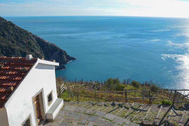 Casale in vendita a Campiglia - La Spezia 64 mq Rif: 1213758 - Foto 3