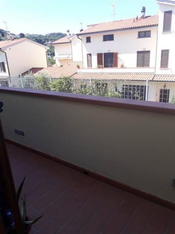 Porzione di bifamiliare con ampio giardino e piscina vendesi - Foto 9