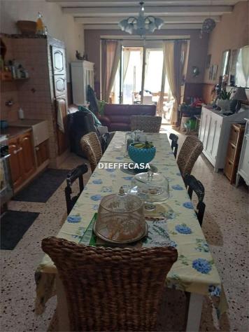 V2444 - In vendita a Marsala villa in periferia - Foto 8