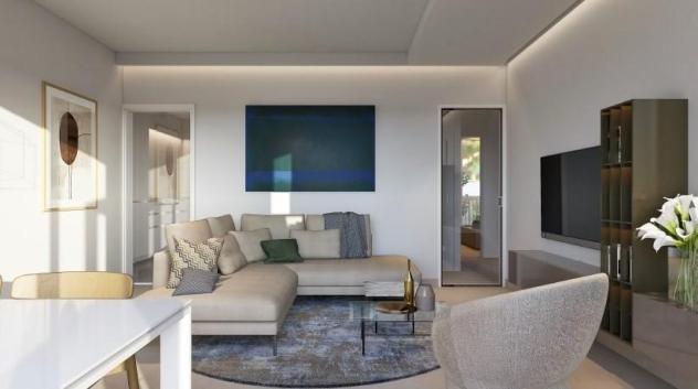 Appartamento in vendita a Marina di Massa - Massa 90 mq Rif: 1455318 - Foto 6
