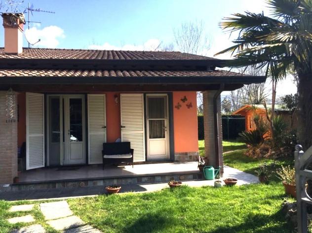 Villetta bifamiliare in vendita a Poveromo - Massa 90 mq Rif: 1364365 - Foto 2
