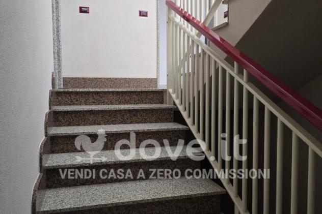 Appartamento di 90 m² con 3 locali e box auto in vendita a Mazara del Vallo - Foto 12
