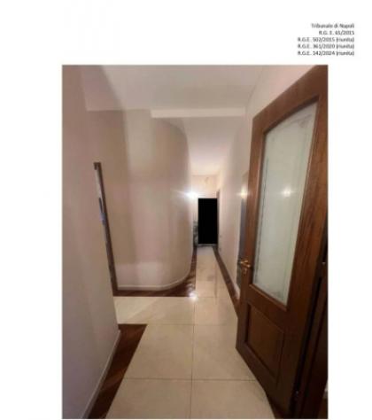 Immobile in asta di 196 m² con più di 5 locali in vendita a Napoli - Foto 14