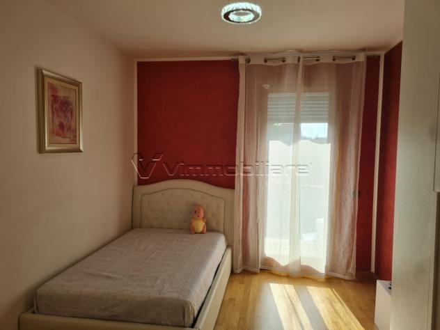 Porzione di casa in vendita a Noventa Vicentina - Foto 19