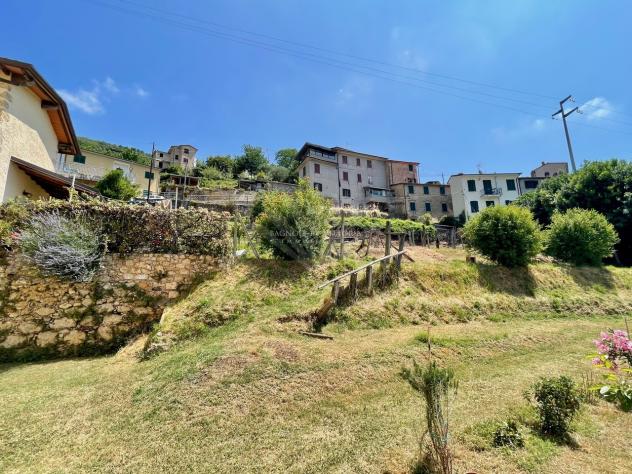 Appartamento vista mare con giardino in palazzo storico - Foto 15