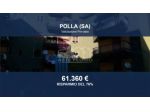 Immobile in asta di 236 m² con più di 5 locali e box auto in vendita a Polla