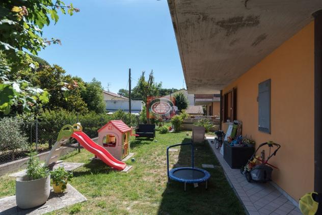 Castiglione di Ravenna villetta angolare - Foto 3