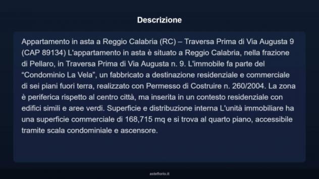 Immobile in asta di 161 m² con più di 5 locali in vendita a Reggiolo - Foto 17