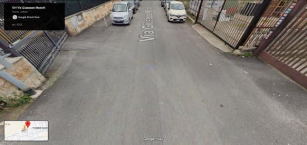 Immobile in asta di 151 m² in vendita a Roma - Foto 4