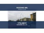 Immobile in asta di 106 m², box auto in vendita a Rozzano