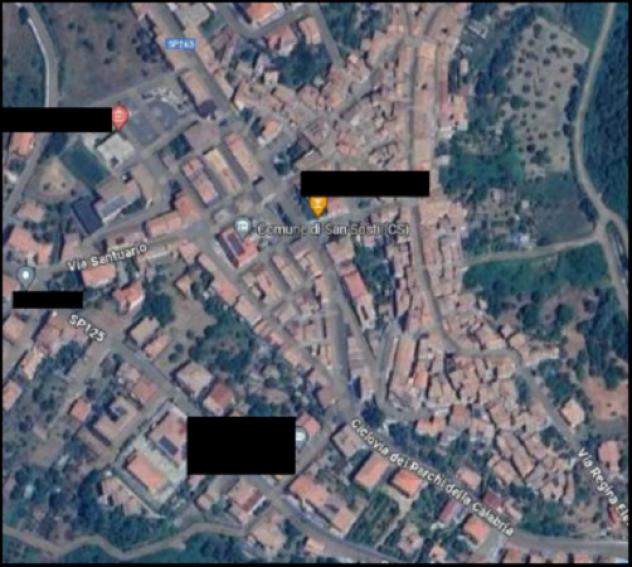 Immobile in asta di 231 m² con più di 5 locali in vendita a San Sosti - Foto 13