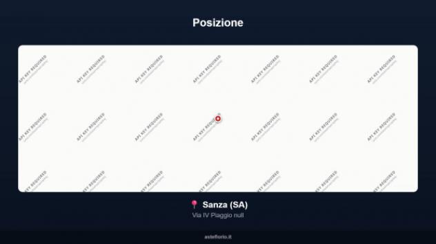 Immobile in asta di 98 m² in vendita a Sanza - Foto 17