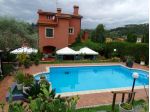 Villa in vendita a Sarzana