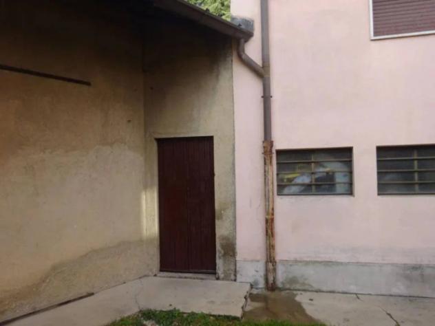 Immobile in asta di 52 m², box auto in vendita a Seregno - Foto 3