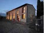 Casale in vendita a Siena 213 mq  Rif: 1444238