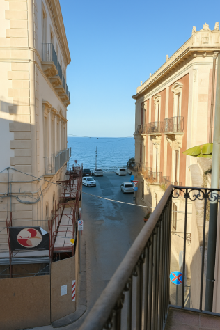 Appartamento in vendita a Siracusa