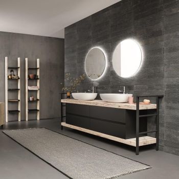 Stradella vendiamo nuovo 4 locale con 3 bagni su 2 livelli - Foto 5